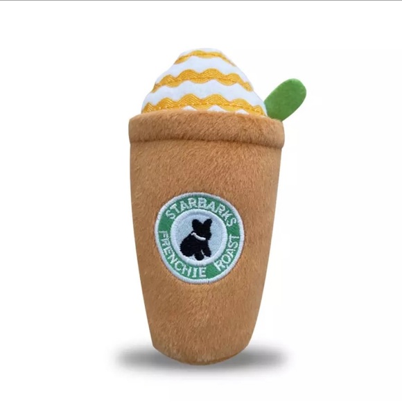 Other - StarBARKS Squeak Toy